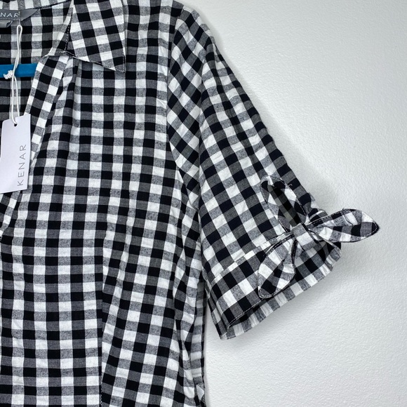 Kenar Dress - Picture 5 of 8